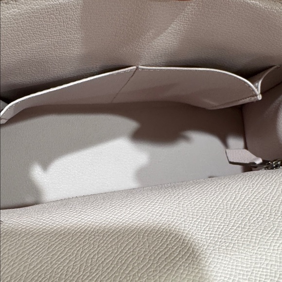 25CM Classic Top Handle Satchel Bag - Thistle - Picture 15 of 15